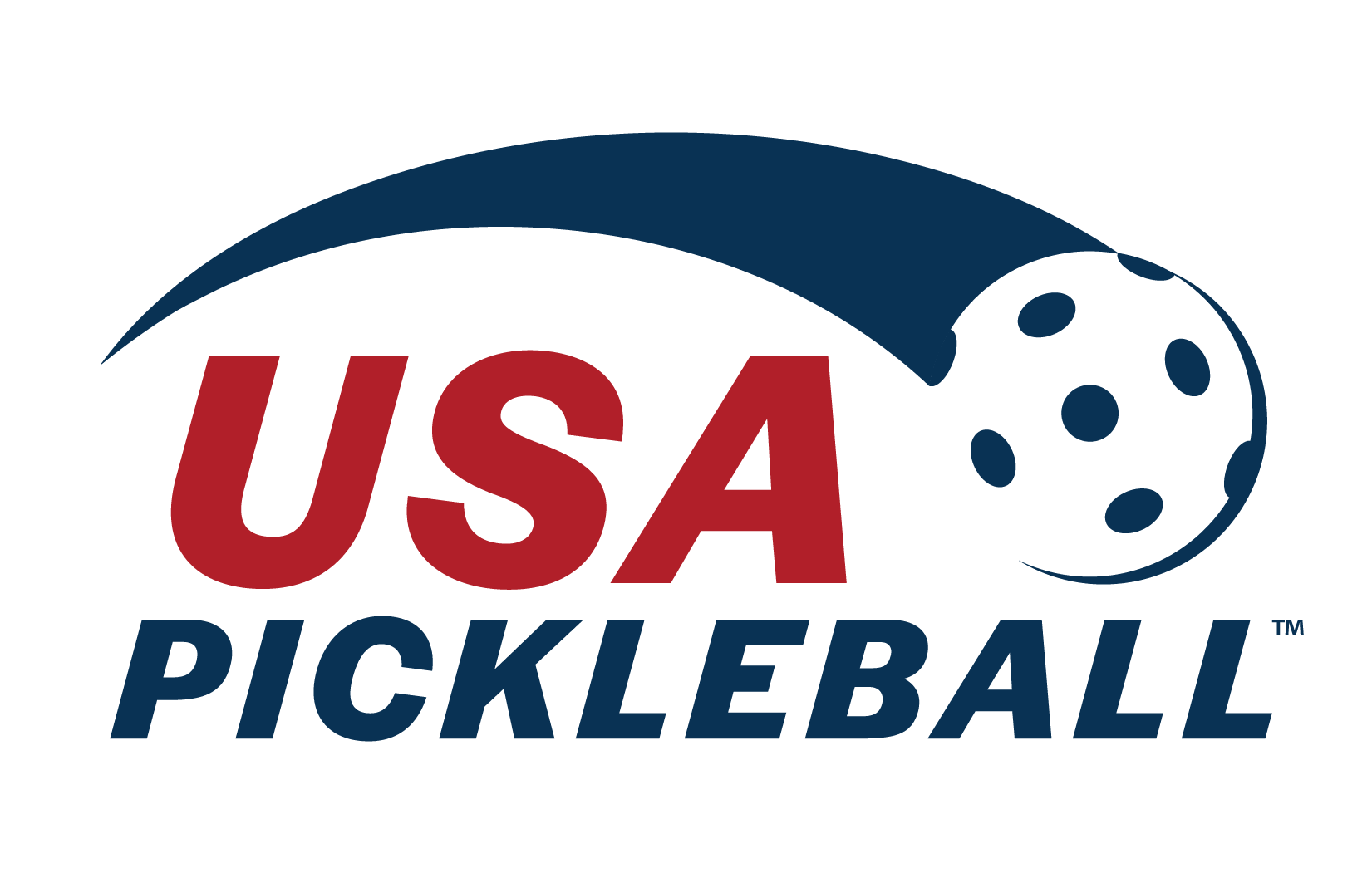 USA Pickleball